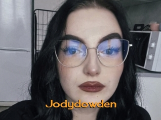 jodydowden Sortez Couvert