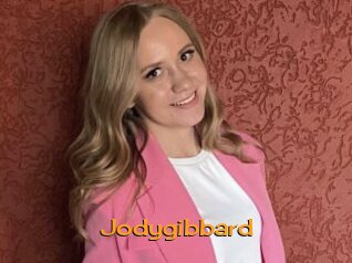 jodygibbard Sortez Couvert