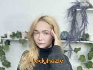 Jodyhazle