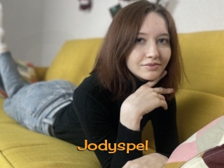 jodyspel Sortez Couvert