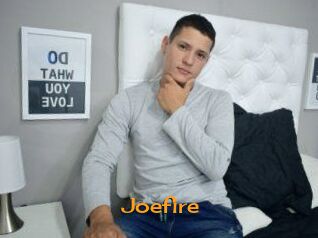 Joefire