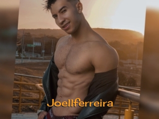 joellferreira Sortez Couvert