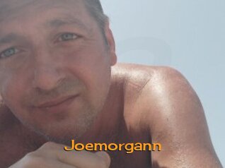 joemorgann Sortez Couvert