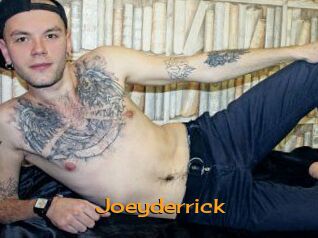 joeyderrick Sortez Couvert