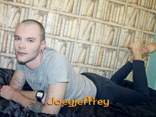 joeyjeffrey Sortez Couvert