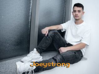 Joeystrong