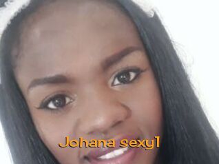 Johana_sexy1