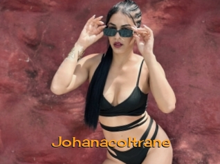 johanacoltrane Sortez Couvert