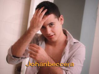 Johanbeccera