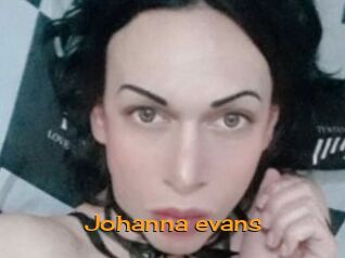 Johanna_evans