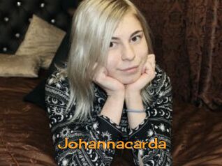Johannacarda