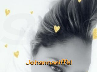 johannaeiffel Sortez Couvert