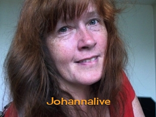Johannalive