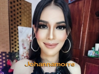 Johannamorre