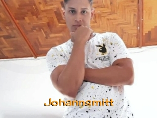 johannsmitt Sortez Couvert
