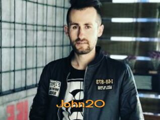 John20