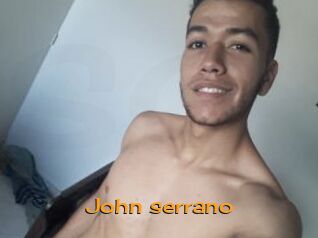 John_serrano