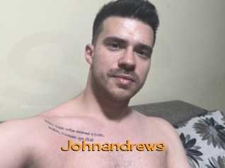 Johnandrews