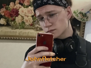 Johnfletcher