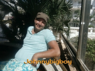 Johnnybigboy