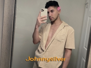 Johnnysilver