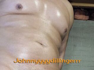 Johnnyyyydillingerrr