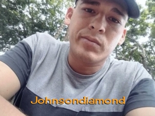johnsondiamond Sortez Couvert