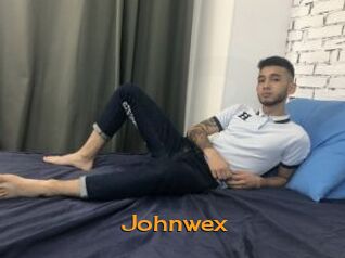 johnwex Sortez Couvert