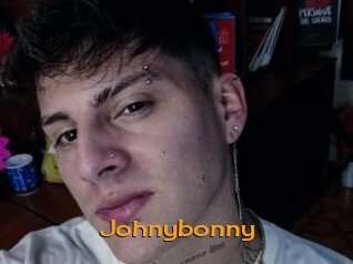 Johnybonny