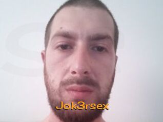 jok3rsex Sortez Couvert