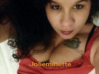 Jolieminette