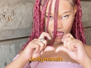 Jollynanah