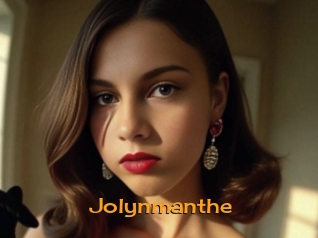 Jolynmanthe