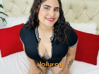 Jolyroy