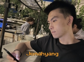 Jonahyang