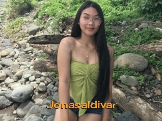 Jonasaldivar