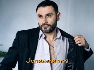 jonasevanss Sortez Couvert