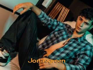 Jonasgreen