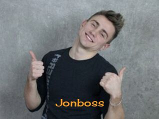 Jonboss