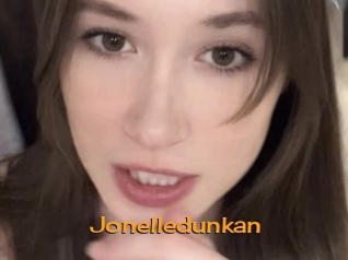 Jonelledunkan