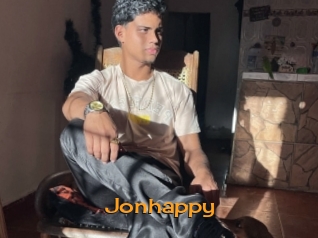 Jonhappy