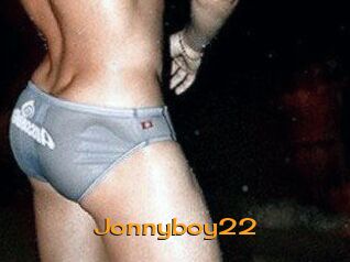 Jonnyboy22