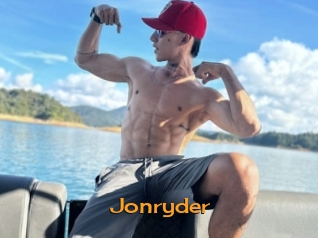 jonryder Sortez Couvert