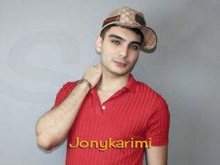 Jonykarimi
