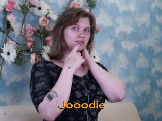 jooodie Sortez Couvert