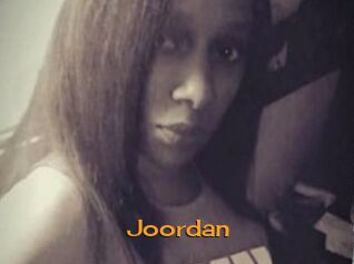 Joordan