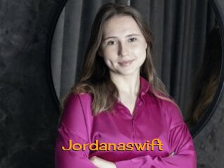 Jordanaswift