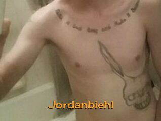 Jordanbiehl