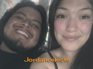 jordanceleste Sortez Couvert