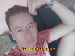 Jordandagger
